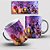 Caneca Personalizada de Heróis – Presente Perfeito para o Dia das Crianças - Imagem 17