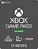 Xbox Game Pass Ultimate 12 Meses 25 Dígitos - Imagem 1
