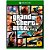 Grand Theft Auto V Premium Edition Xbox One (Novo) (Jogo Mídia Física) - Imagem 2