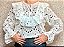 Blusa em  Laise - Imagem 2