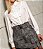 Blusa com renda - Imagem 1