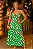 Vestido Estampado - Imagem 1