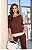 Conjunto calça e blusa - Imagem 1