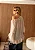 Blusa Chiffon - Imagem 1