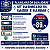 Kit Dashboard 5S, Dashboard kaizen e kanban - Imagem 2