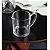 Leiteira de Cristal Ecológico Bird 250ml - Wolff - Imagem 2