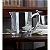 Leiteira de Cristal Ecológico Bird 250ml - Wolff - Imagem 3