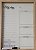 Quadro Lousa Planner Transparente com Caneta - Tuut - Imagem 1