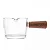 Molheira de Vidro com Cabo de Bambu 100ml - LYOR - Imagem 2