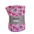 Cobertor Kids Microfibra Soft Solteiro 1,50m x 2,20m Pink Love - ATLÂNTICA - Imagem 3