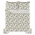 Colcha Casal Celine Casal Cetim 300 Fios com 2 Porta Travesseiros - 100 % Algodão 1 Colcha (2,20m x 2,60m) 2 Porta Travesseiros (50cm x 70cm) - KARSTEN - Imagem 2