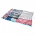 Saco à Vácuo Organizador para Roupas com Cabide em Plástico - 109cmx67cm - LYOR - Imagem 1