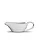 Molheira com Alça Standard Branca 310 ml - Scalla - Imagem 1