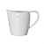 Leiteira Standard Branca 600ml - SCALLA - Imagem 1