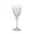 Taça para Água em Cristal Elizabeth Transparente - BOHEMIA - Imagem 1