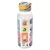 Garrafa Fun Minions com Tampa Automática - 600 ml - Imagem 1