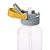Garrafa Fun Minions com Tampa Automática - 600 ml - Imagem 2