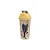 Shakeira Minions 580ml - PLASÚTIL - Imagem 1