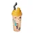 Shakeira Minions 580ml - PLASÚTIL - Imagem 3