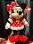 Minnie Mouse Pelúcia 30 cm - Edição Especial - Imagem 1