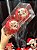 Conjunto de 2 Bolas de Natal Mickey Mouse - 10 cm - Imagem 1