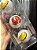 Conjunto de 6 Bolas Orelha de Mickey - 6 cm - Imagem 2
