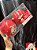 Conjunto de 2 Bolas de Natal Mickey Mouse - 12 cm - Imagem 3