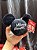Cabeça de Mickey Mouse Plush 10 cm - Imagem 1