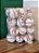 Kit 4 Caixas de Bolas Natalinas - 6 Peças de 6CM - Imagem 1