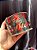 Fita Natalina Aramada Mickey e Minnie - 6,3 cm x 9,14 m - Imagem 2