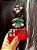 Escultura em Resina Minnie Natal - 17cm - Imagem 3
