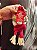 Penduricalho Carinha Boneco de Neve 13 CM - Imagem 3