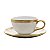 Xícara de Café 90ml - LINHA DUBAI WOLFF - Imagem 1