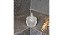 Potiche de Vidro Wolff Hat Balls 9,5 cm - Imagem 3