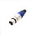 Conector XLR Fêmea Prolynk kit 10 un - Imagem 6