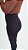 Legging Básica Poliamida Plus Size - Conforto para o seu treino - Imagem 3