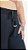 Calça Pantalona Viscolycra Plus Size com Ponteira -  Versátil para compor looks elegantes e casuais - Imagem 10