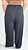 Calça Pantalona Viscolycra Plus Size com Ponteira -  Versátil para compor looks elegantes e casuais - Imagem 9