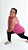 Regata Fitness Plus Size - Tecido Poliamida -  Leveza e conforto para o dia a dia - Imagem 4