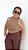 Regata Canelada Plus Size - Versátil ideal para compor looks estilosos e confortáveis! - Imagem 2