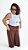 Regata Canelada Plus Size - Versátil ideal para compor looks estilosos e confortáveis! - Imagem 4