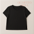 T-shirt de Algodão - Plus Size - Peça essencial para todos os looks, combina com tudo! - Imagem 9