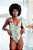 Maiô Asamis Estampado - Imagem 1