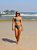 Biquini Deserto Liso - Imagem 1
