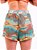Saída de praia Short em Tule Oasis - Imagem 3