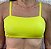 Top Reto Liso - Imagem 1