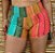 Short com Amarração Lateral - Imagem 4