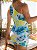Vestido Ombro Único em Meryl - Imagem 2