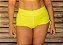 Short Amarração Lateral Liso - Imagem 5