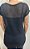 Blusa Fitness Arrastão  Furadinha - Imagem 4